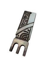 Carved Mother of Pearl, SKU#M4357