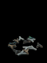 Mother Of Pearl Initials Pendants “Y”