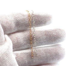 2.3mm Open Cable Chain, Sku#S1712