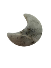Gem Stone Color:White Jasper#MM2966