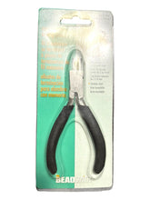 Memory Wire Ending Pliers