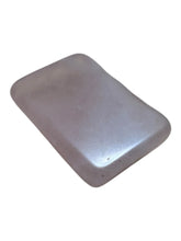 Rose quartz bead, SKU#M887