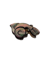 Fish mother of pearl, SKU#M4325