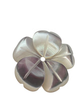 White Flower Mother Of Pearl, SKU#M4651