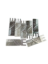 Carved Mother of Pearl, SKU#M4357