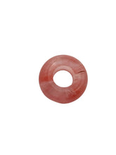 Pink donut jade, SKU#BG 83