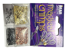 Magical Crimps Assorted