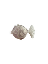 Fish Mother Of Pearl, SKU#M4326