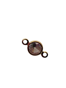 Charm Gold Plated#M3233