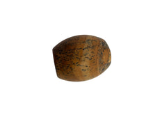 Natural Stone Jade Beads , Sku#JP11