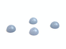 Gray Jasper Circle Cabochon Sku#M1751