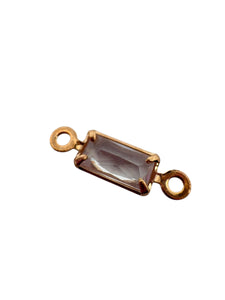 Charm Gold Plated#M3244