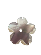 White Flower Mother Of Pearl, SKU#M4540
