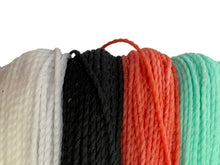 Waxed Brazilian Cord