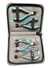 4-Pc. Plier Set