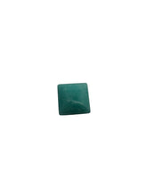 Dark Blue Jasper Square Cabochon Sku#M1887