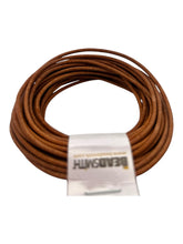 Leather Cord