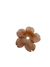 Pink Flower Mother Of Pearl, SKU#M4541