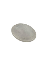 Jade Gemstone, Oval shape Jade Gemstone SKU#M2087