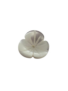 10mm flower Mother of Pearl, SKU#M4632