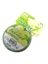 Flex-Rite 7 Strand Stainless Steel Wire .014" (BK)
