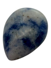 Jade gemstone,SKU:M1934Color:blue dot jasper