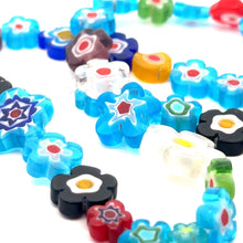 Flower bead, SKU#M3178