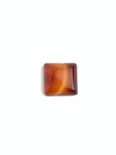 Carnelian Square Cabochon Sku#M1811