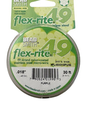 Flex-Rite Purple