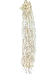 4-41/2 mm Rice pearls, SKU#RicePearls