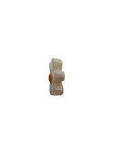 10MM Orange Mother Of Pearl, SKU#M4670