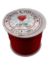 Charmingo Elastic Red