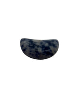 Moon Gem Stone, jade bead, SKU#M2548