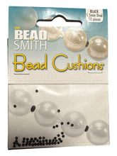 Bead Cushion
