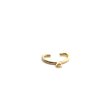 Wire Drop For 6-8mm Beads, .76mm,  SKU#40068D