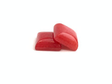 Ruby Square Cabochon Sku#M1813