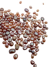 100% natural loose Keshi Edison pearls