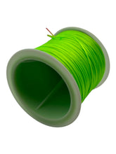 Charmingo Elastic Neon Green