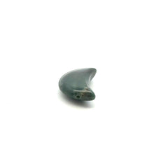 Agate half moon stone SKU#M2526