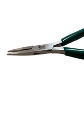 Micro-Fine Flat Nose Pliers