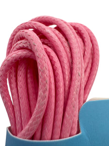 100% Recycled Ocean Plastic Cord 2mm