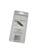 Tweezers Magnifier w/ LED Light