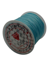 Charmingo Elastic Baby Blue