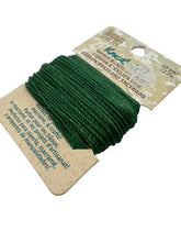 Waxed Brazilian Cord