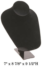 Adjustable Necklace Display Stand