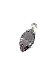 Charm Silver Plated#M3255