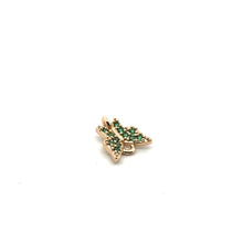 Butterfly charm SKU#M3113
