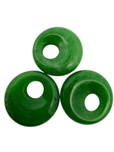 Green gemstone beads,SKU#M/967