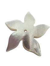 White Flower mother of pearl, SKU#M4609