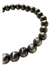 6.5” Navajo Stretchy Bracelet, SKU#5014760NE65L